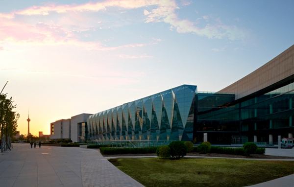 為科研機(jī)構(gòu)提供穩(wěn)定可靠、性能優(yōu)異的IT解決方案